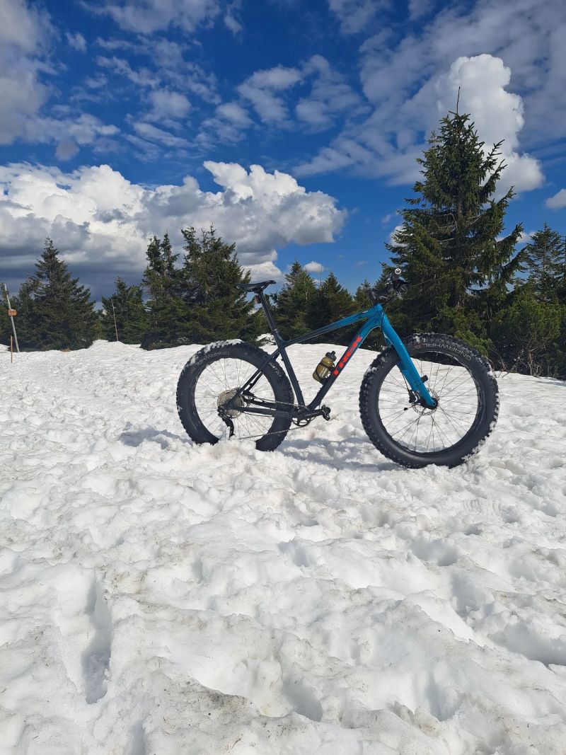 Trek Farley5