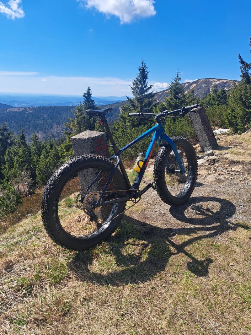 Trek Farley5
