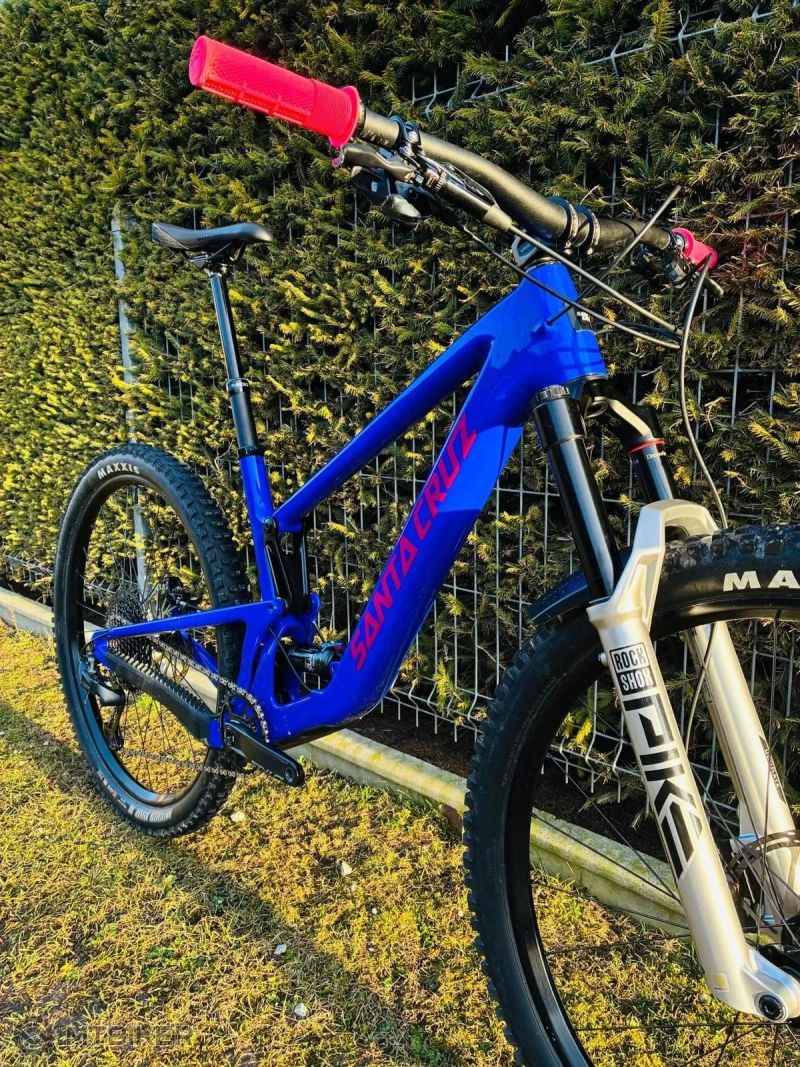 Santa Cruz Tallboy 5 C