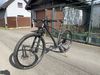 Kolo Giant fathom 29 vel. L fox sram eagle