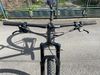 Kolo Giant fathom 29 vel. L fox sram eagle