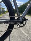 Kolo Giant fathom 29 vel. L fox sram eagle