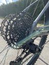 Kolo Giant fathom 29 vel. L fox sram eagle