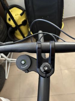 Cannondale Bad Boy 1