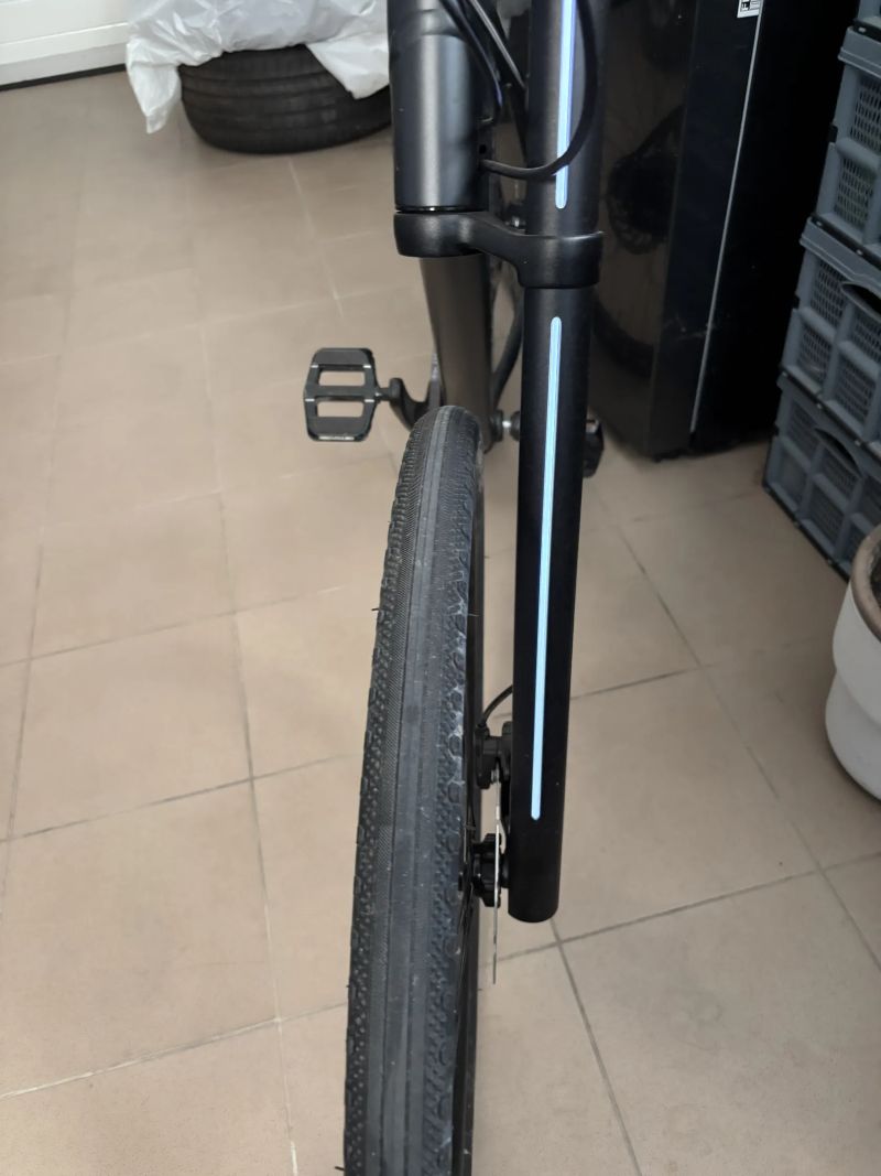 Cannondale Bad Boy 1