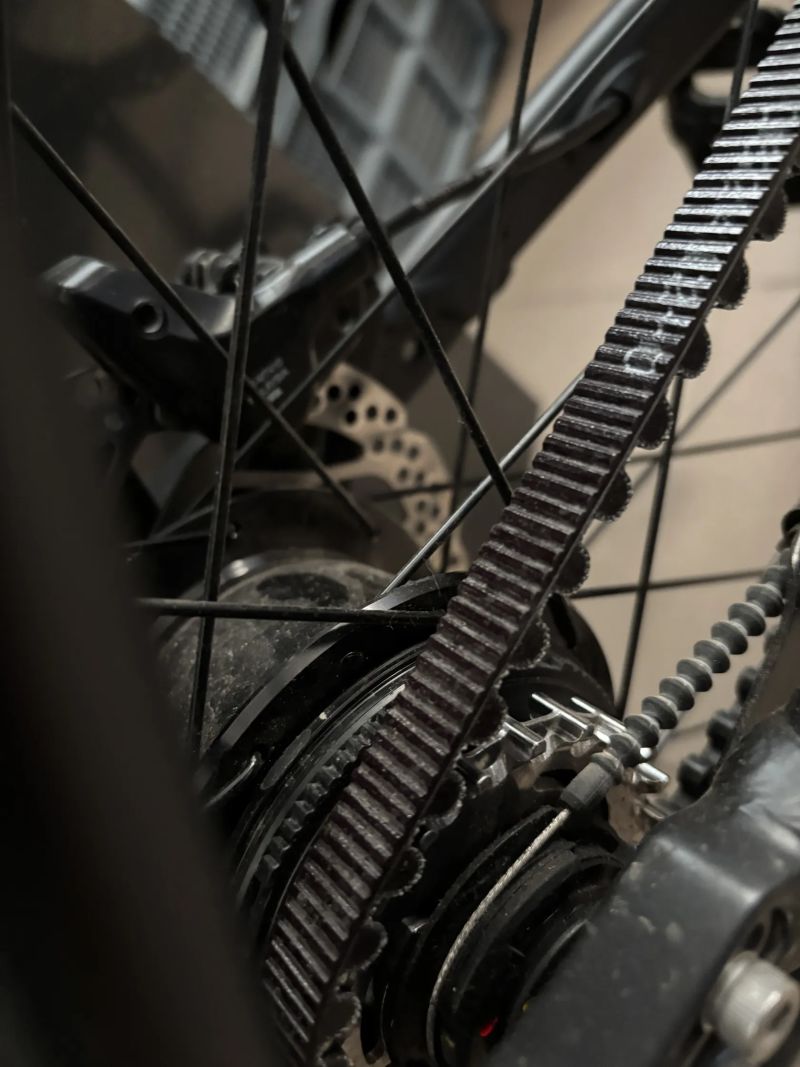 Cannondale Bad Boy 1