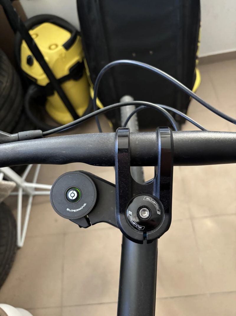 Cannondale Bad Boy 1