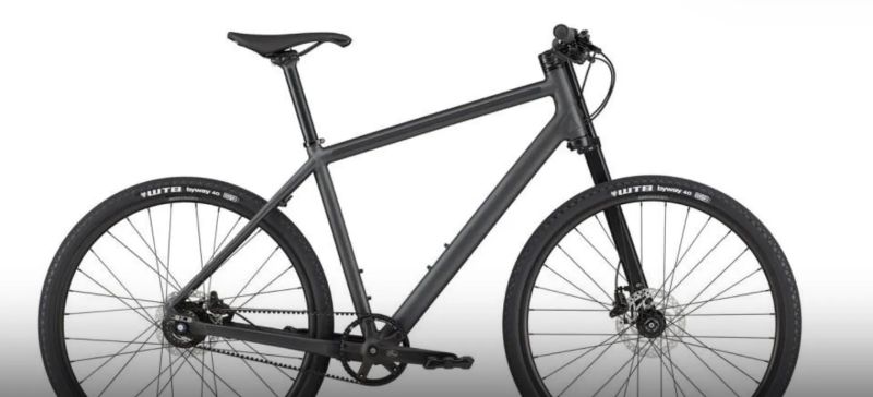 Cannondale Bad Boy 1