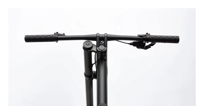 Cannondale Bad Boy 1