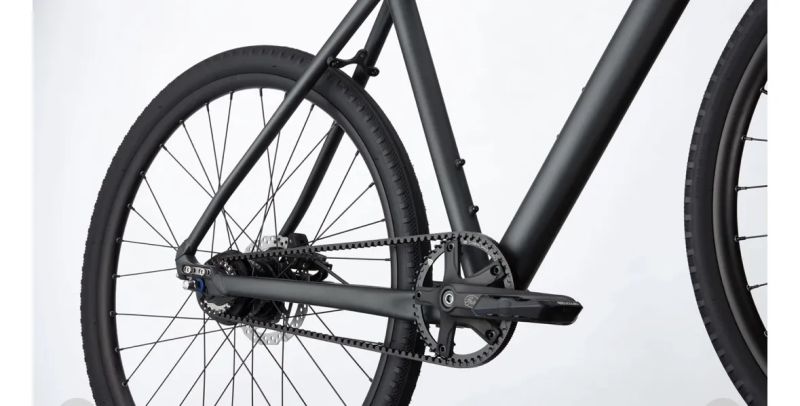 Cannondale Bad Boy 1