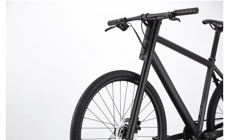 Cannondale Bad Boy 1
