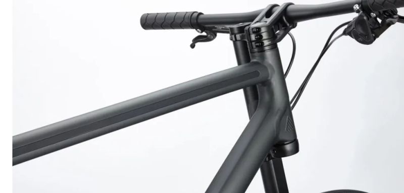 Cannondale Bad Boy 1