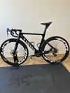 Canyon Aeroad CFR AXS