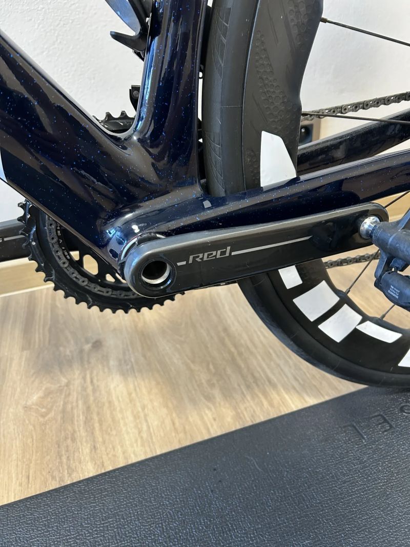 Canyon Aeroad CFR AXS