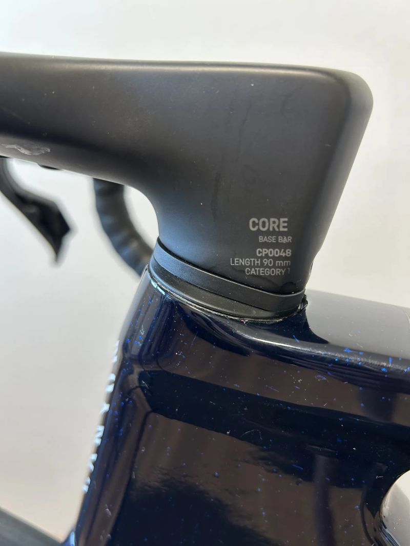 Canyon Aeroad CFR AXS