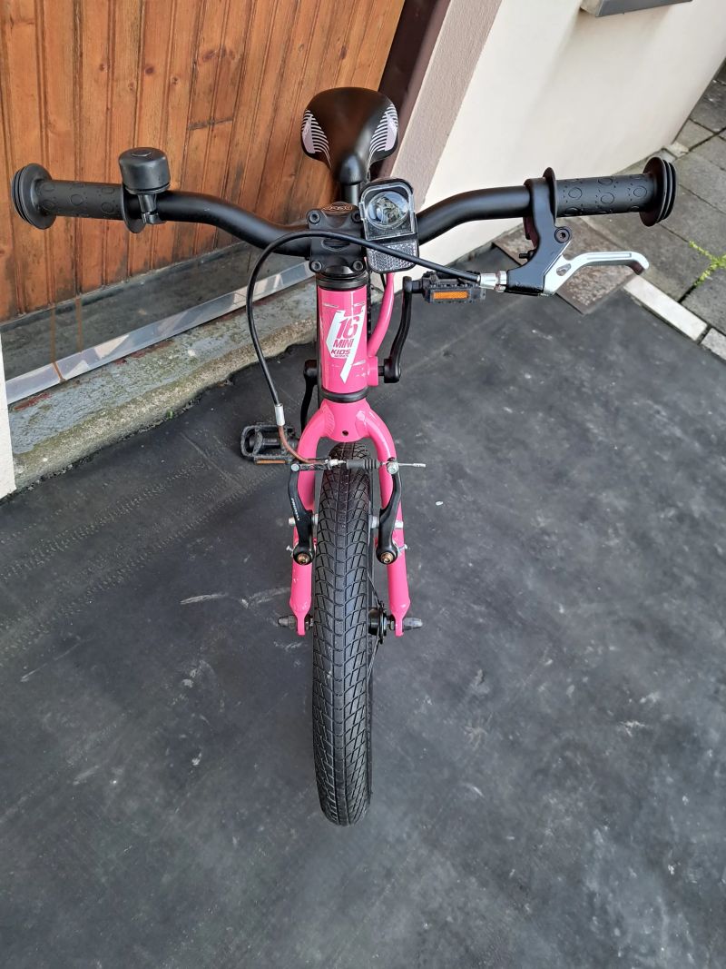 Amulet Mini Lite 16"