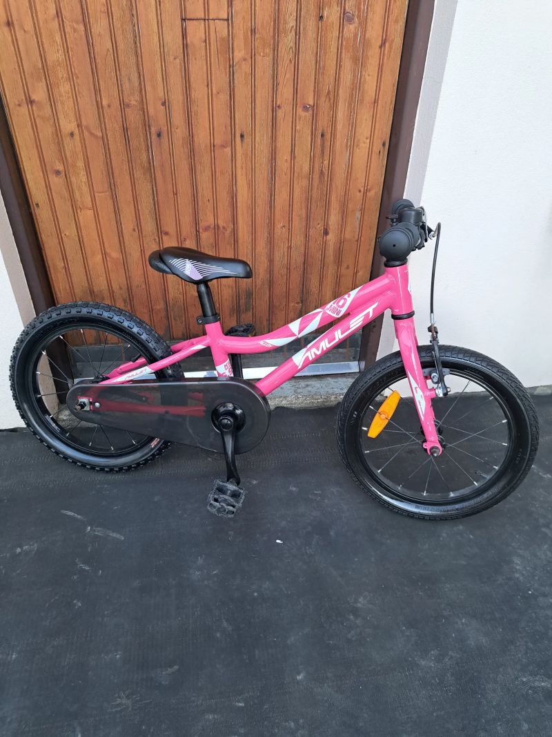 Amulet Mini Lite 16"