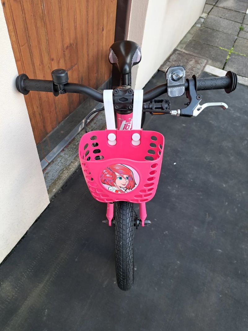 Amulet Mini Lite 16"