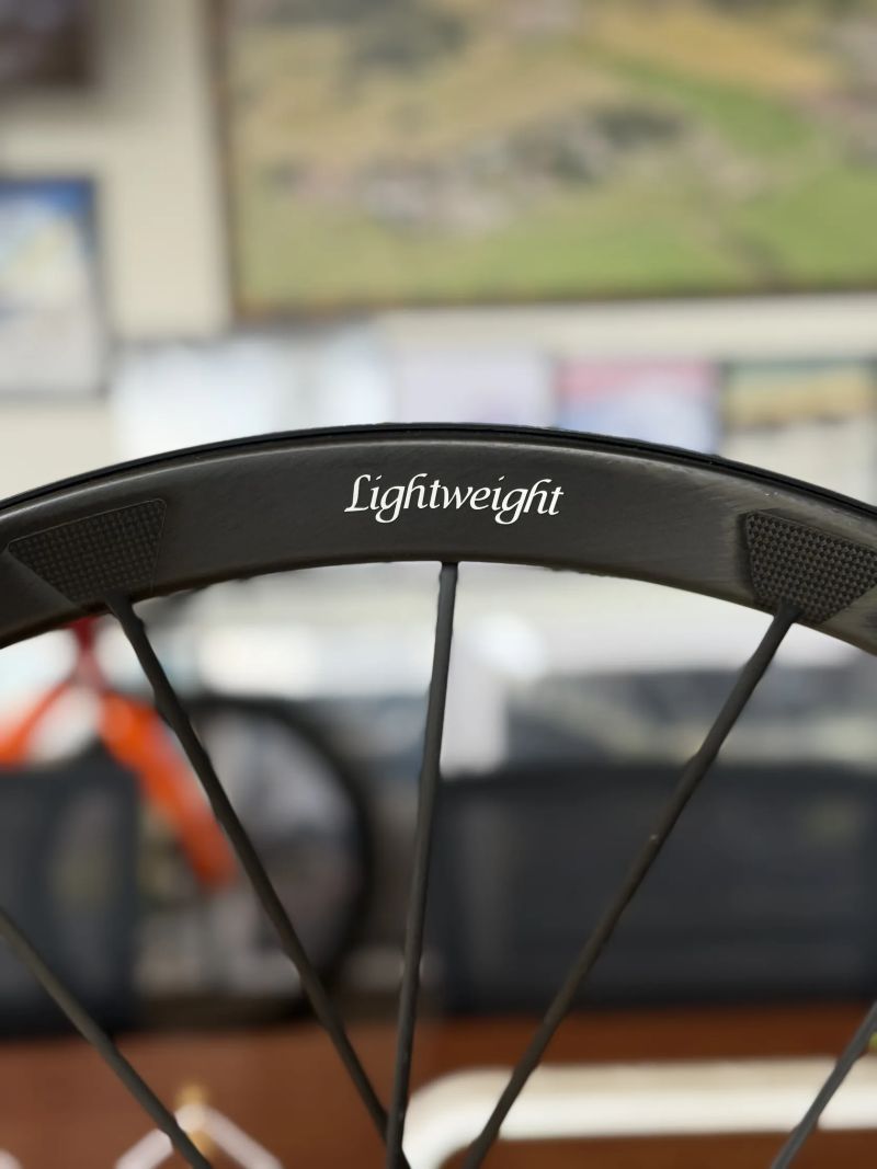 Lightweigt