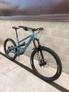 YT Industries Capra CORE 4 mullet XL
