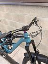 YT Industries Capra CORE 4 mullet XL