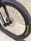 YT Industries Capra CORE 4 mullet XL