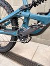 YT Industries Capra CORE 4 mullet XL