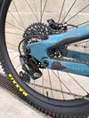 YT Industries Capra CORE 4 mullet XL