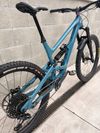 YT Industries Capra CORE 4 mullet XL