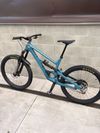 YT Industries Capra CORE 4 mullet XL