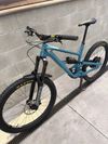 YT Industries Capra CORE 4 mullet XL