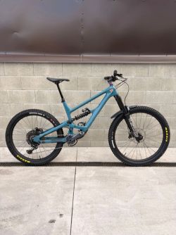 YT Industries Capra CORE 4 mullet XL