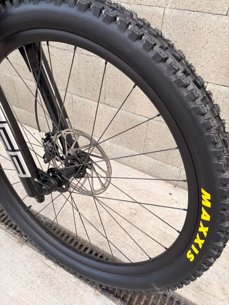 YT Industries Capra CORE 4 mullet XL