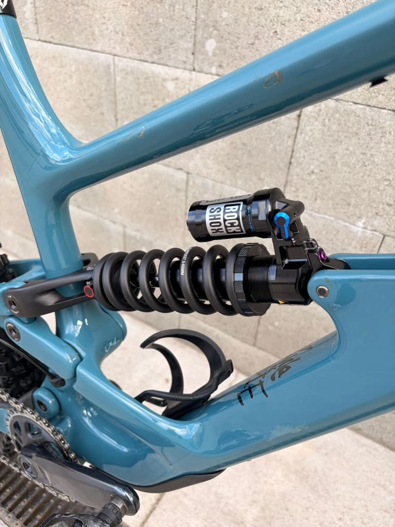 YT Industries Capra CORE 4 mullet XL