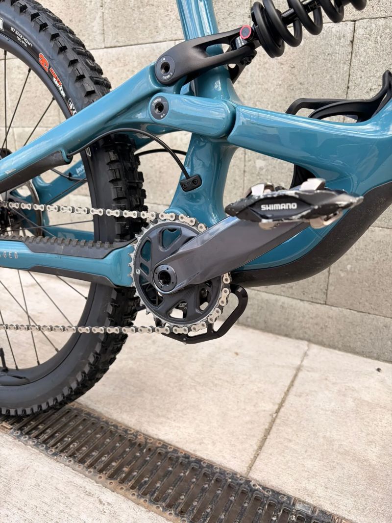 YT Industries Capra CORE 4 mullet XL