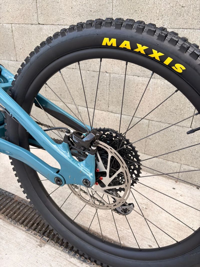YT Industries Capra CORE 4 mullet XL