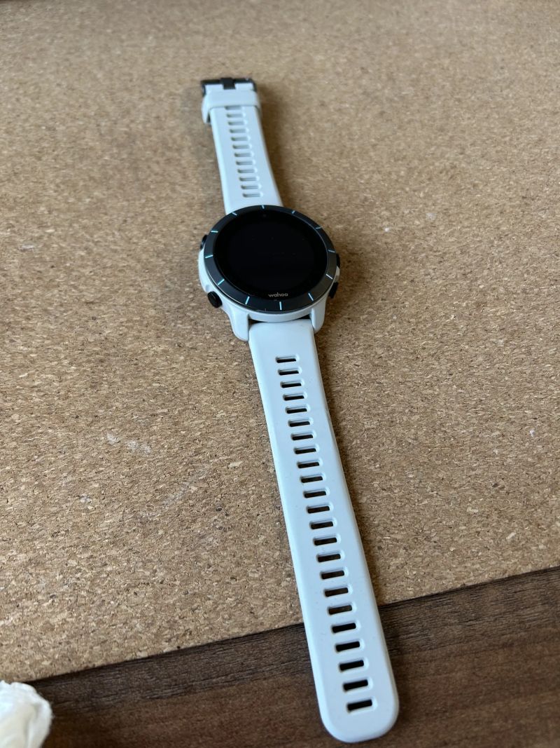 Wahoo ELMNT Rival