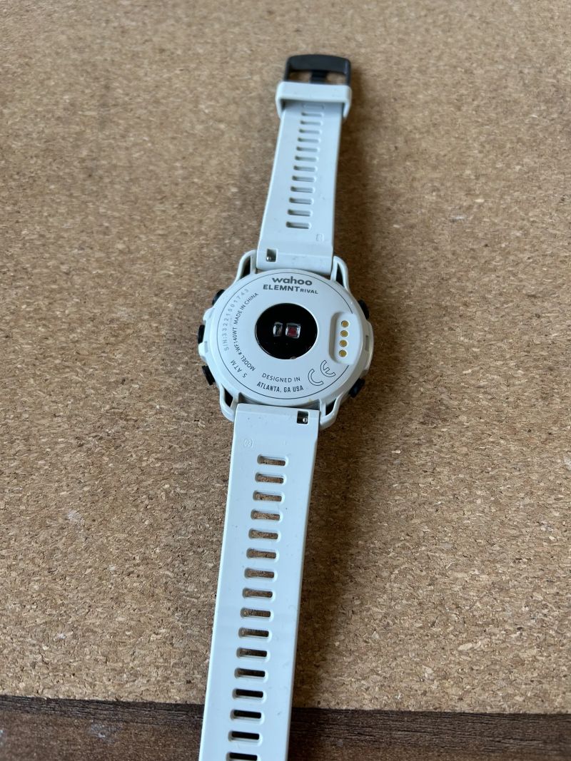 Wahoo ELMNT Rival