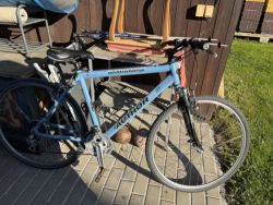 Author stratos 20"