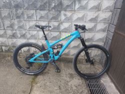 YETI SB6C MULLET 