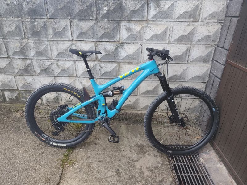 YETI SB6C MULLET 