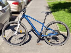 Rockrider EXPL 520 velikost S