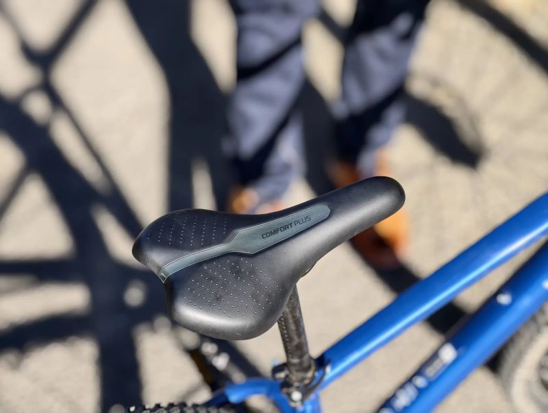 Rockrider EXPL 520 velikost S
