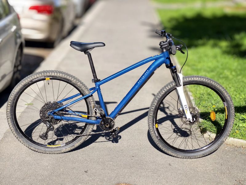 Rockrider EXPL 520 velikost S