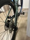 SPECIALIZED Rockhopper Elite 29 Gloss Sage Green/Oak Green 2022 S