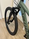 SPECIALIZED Rockhopper Elite 29 Gloss Sage Green/Oak Green 2022 S