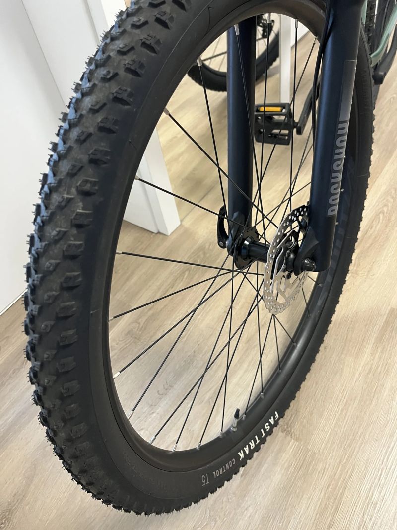 SPECIALIZED Rockhopper Elite 29 Gloss Sage Green/Oak Green 2022 S