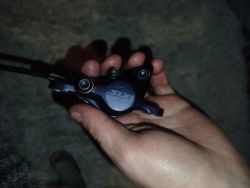 Shimano slx