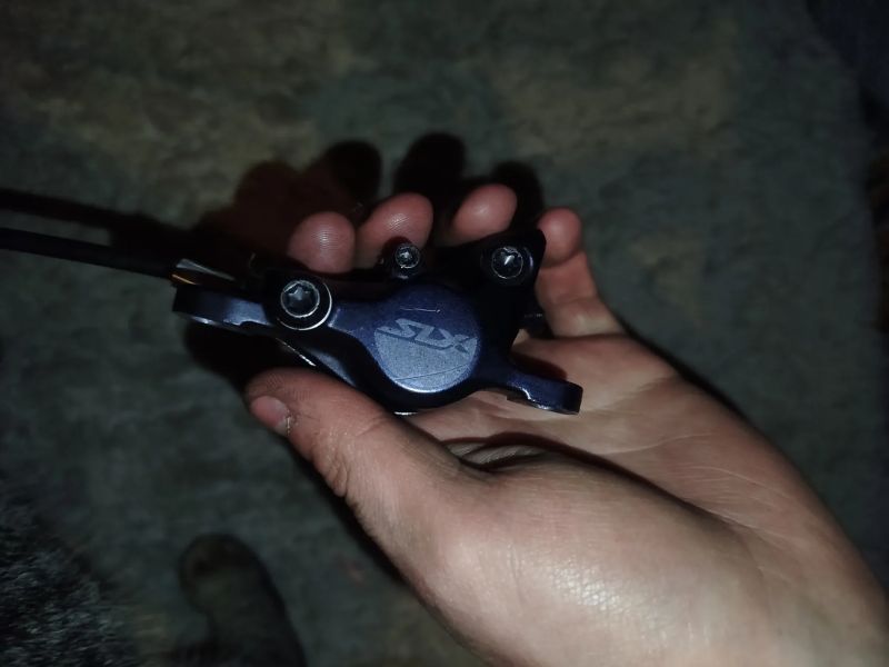 Shimano slx