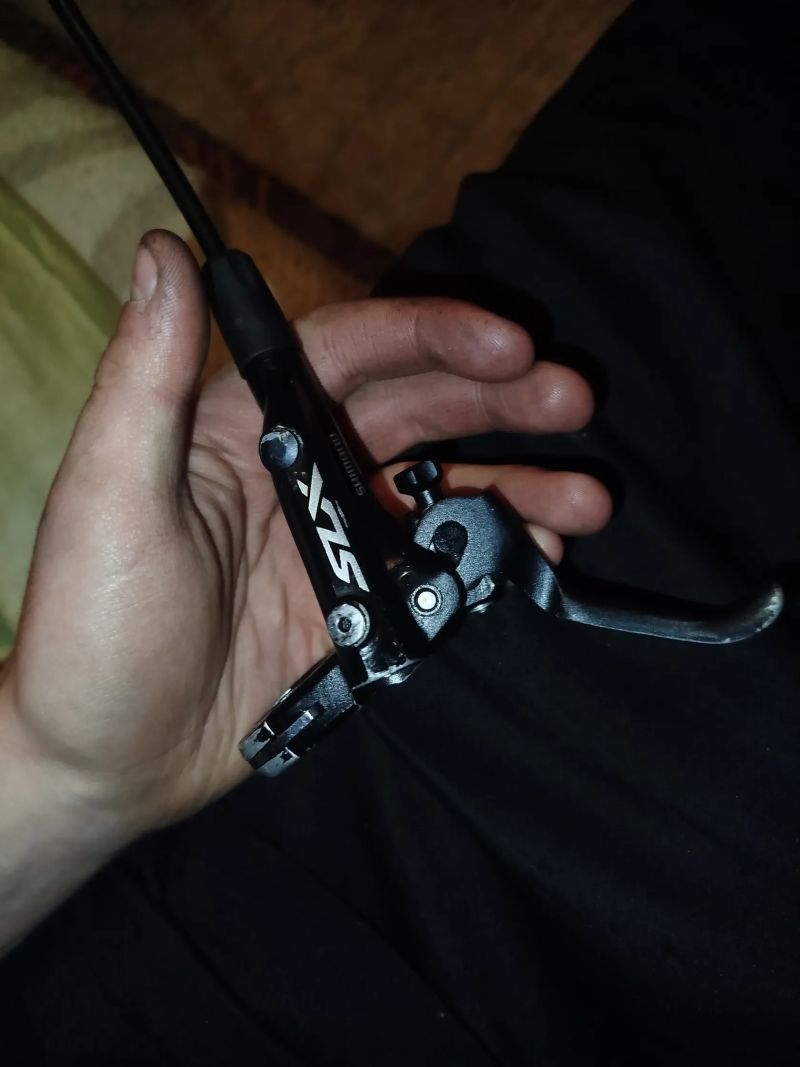 Shimano slx